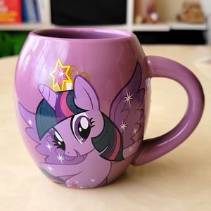 My Little pony Mug